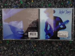 CD : Keziah Jones