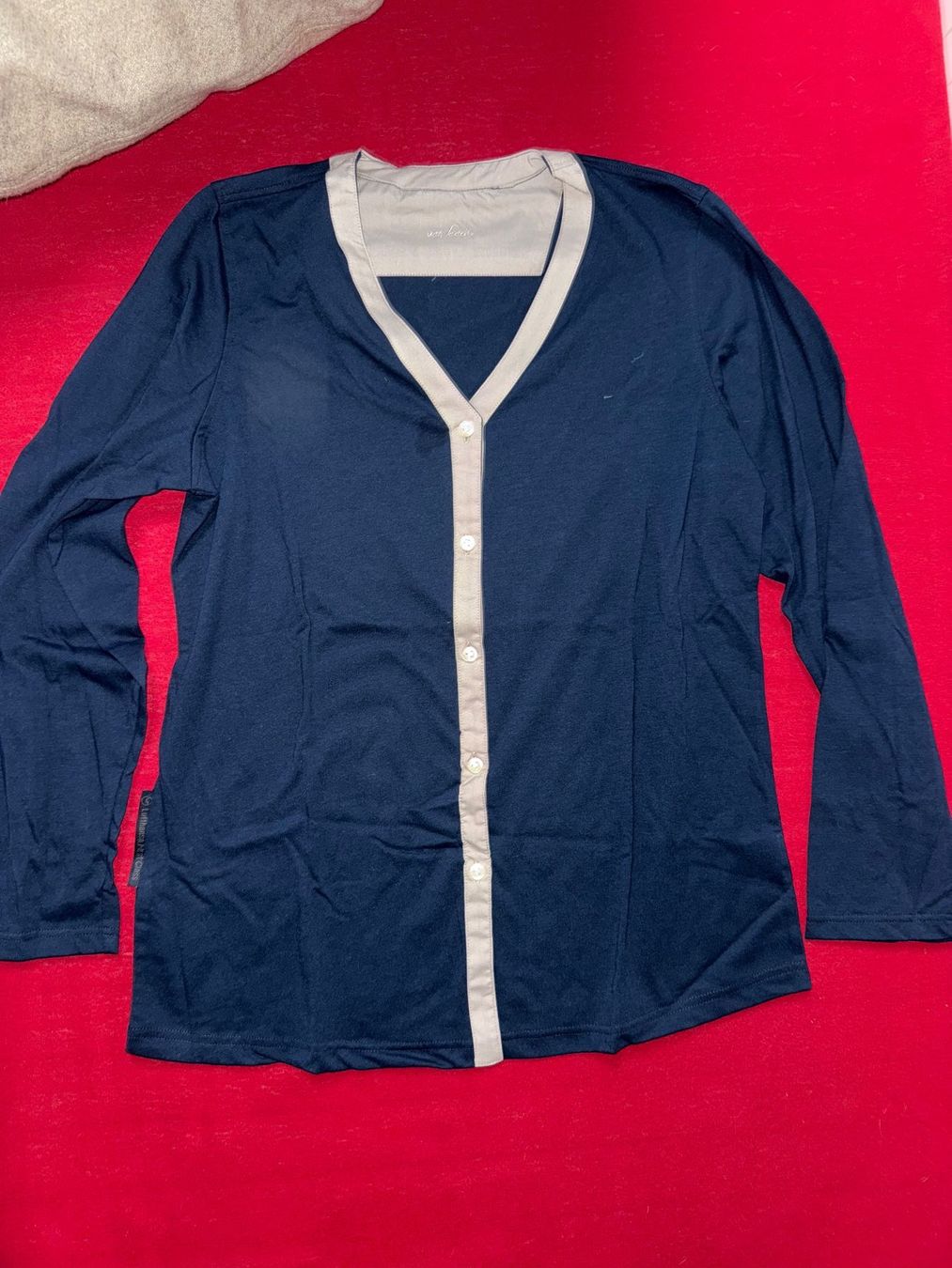 Van Laack Pyjamas: Van Laack Pyjama Set M – Neu (gemäss Beschreibung) aus Altendorf von Ga04 1