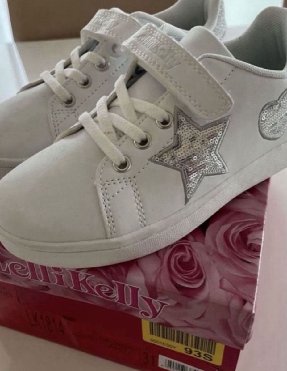 Scarpe per ragazzi: Neu Lelli Kelly Mädchen Schuhe, Grösse 31 – Nuovo (secondo la descrizione) da Freidorf TG venduto da nad_fxh7