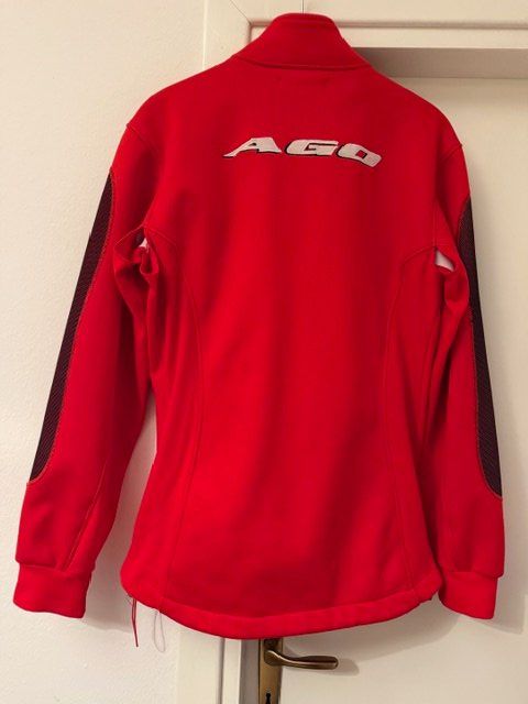 MV Agusta Giacche: MV Agusta AGO Jacke – Nuovo (secondo la descrizione) da Vacallo venduto da mvtony 1