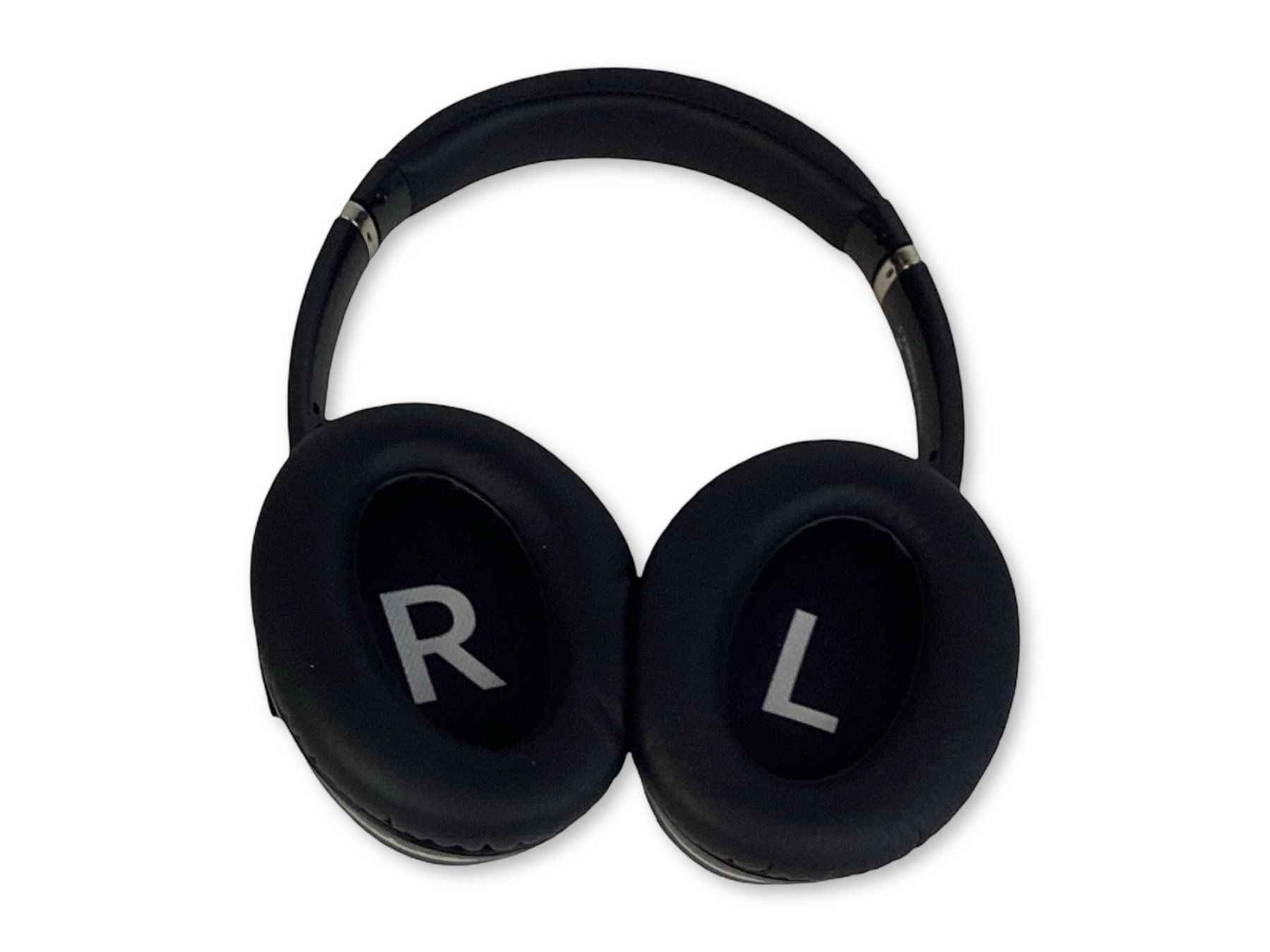 Kopfhörer: HIEARCOOL Bluetooth ANC Over-Ear-Kopfhörer mit Etui – Gebraucht aus Zürich von Restwert_Zuerich 3
