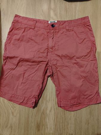 Sommer-Shorts in Top Zustand, Grösse XL, Lachsfarben