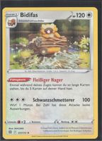 POKÉMON / Bidifas / Brilliant Stars / Holo 🇩🇪
