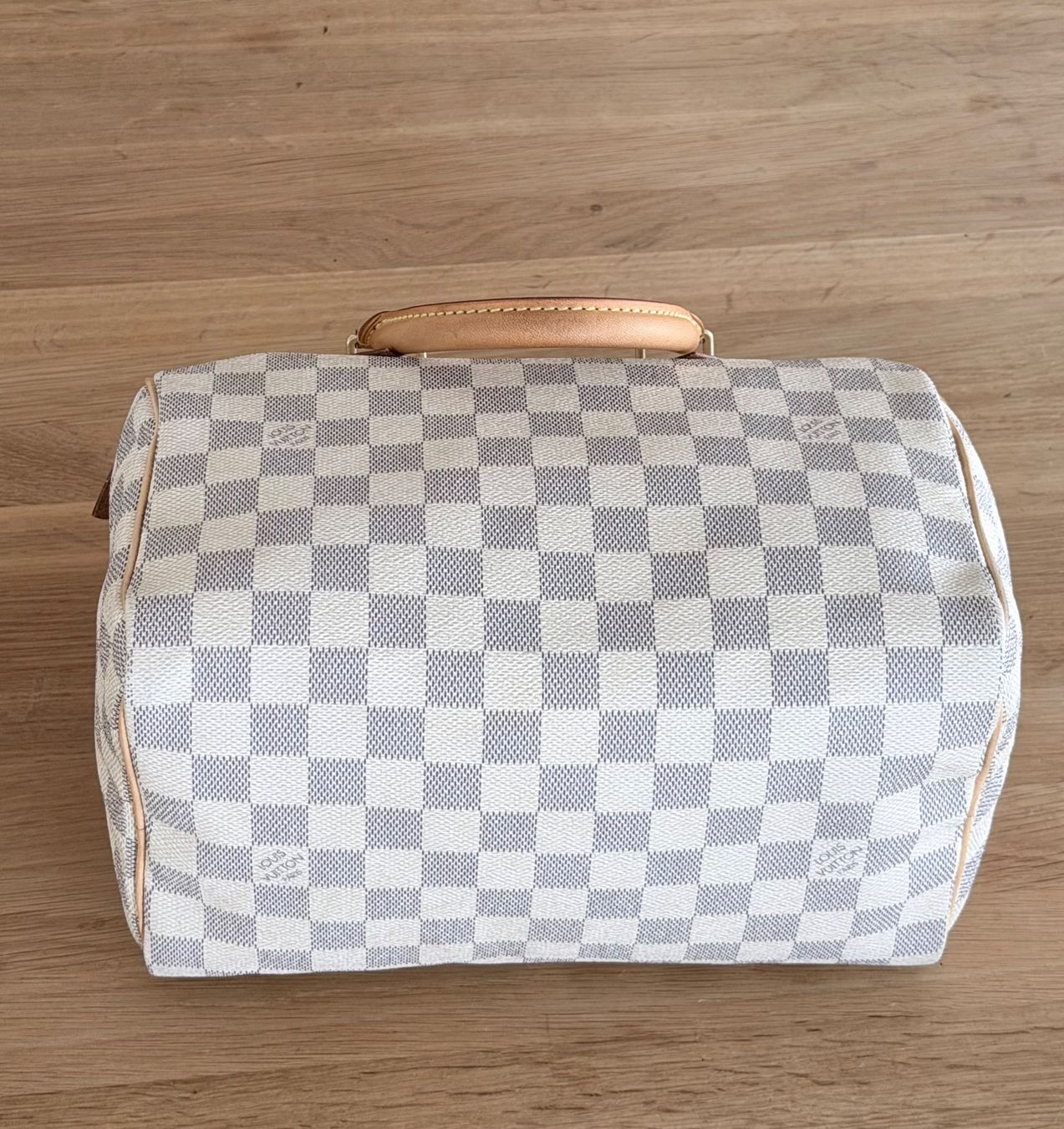Louis Vuitton Borse da donna: Louis Vuitton Speedy 25 – Usato da Reinach AG venduto da RobbisB 6