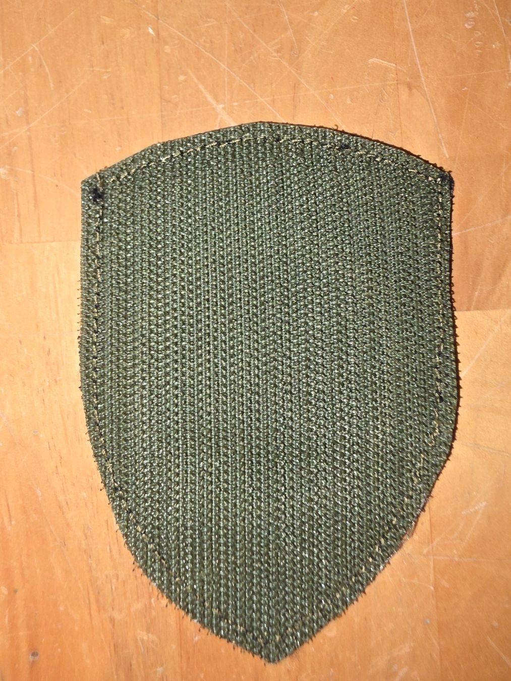 Schweizer Armee Placchette & Badge: Logistikbrigade 1  Badge mit Klett  > CH Armee – Usato da Obermumpf venduto da oiskypoisky 1