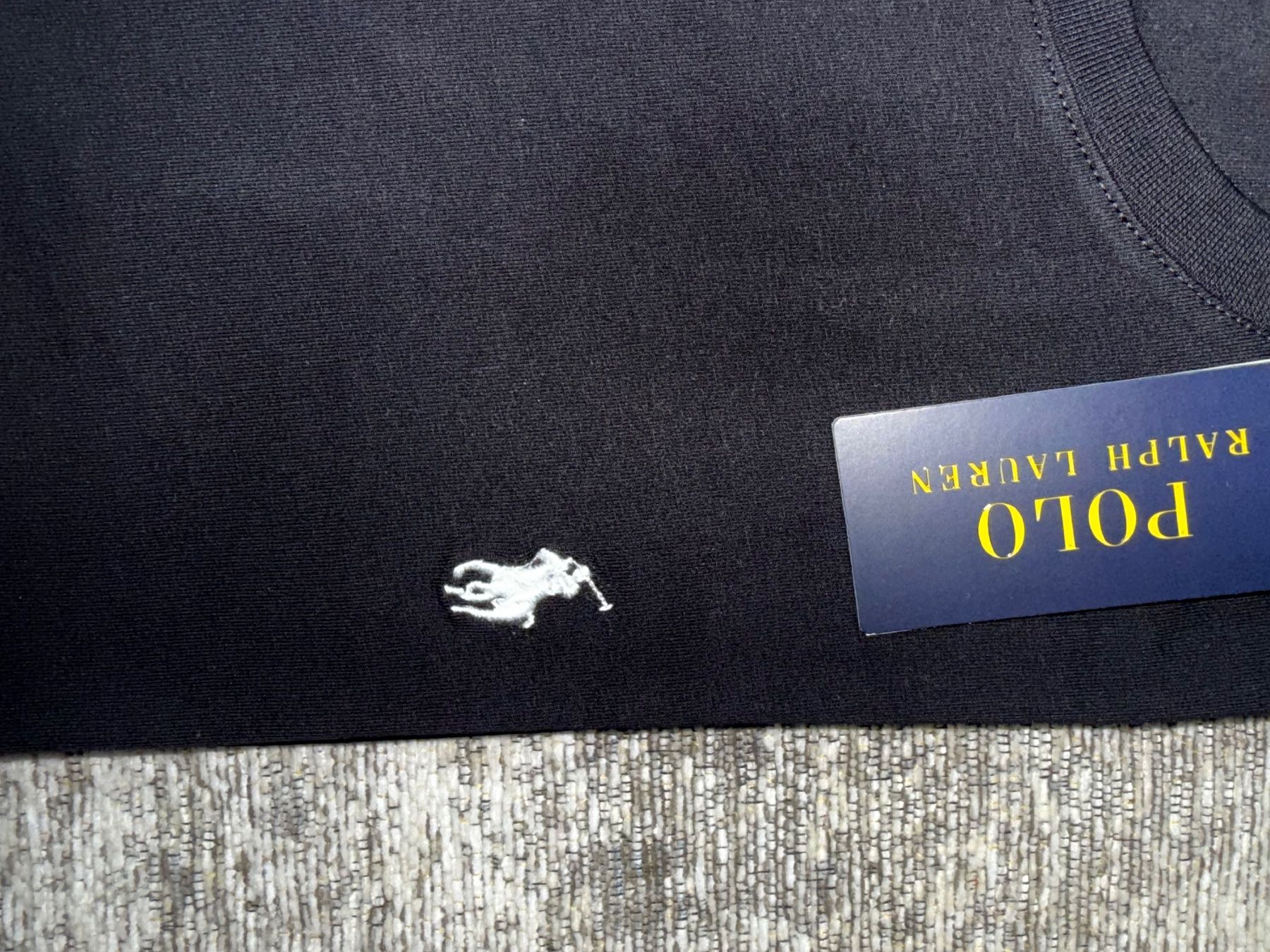 Ralph Lauren T-Shirts: T-shirt Ralph Lauren – Neu und originalverpackt aus La Chaux-de-Fonds von Lucas_g 1