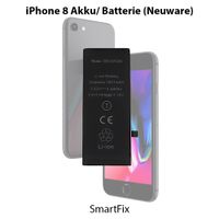 iPhone 8 Akku/Batterie - Neu und Ungebraucht