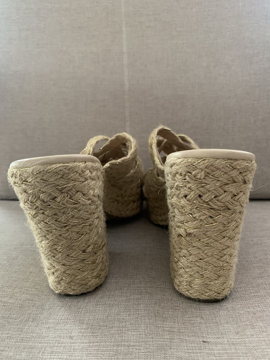 Scarpe da donna: Sfera Pantoletten  – Usato da Zürich venduto da ver_sb5p 3