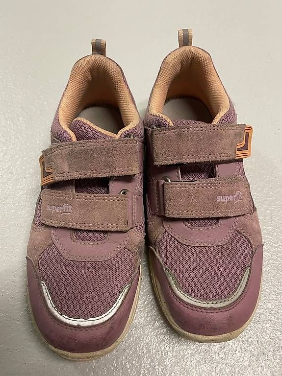 Schuhe für Jungen: Schuh Set Grösse 36 – Gebraucht aus Bassersdorf von tarro2002 2