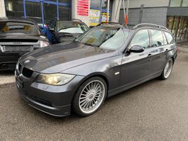 BMW Alpina D3 Touring 2.0 Diesel 200PS