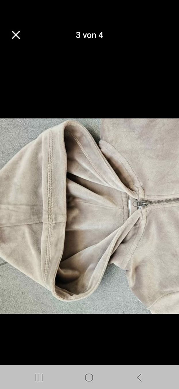 Kleiderpakete & -sets: 2 Jäckli's Gr.170/176 – Gebraucht aus Basel von Ricardo.adela24 2