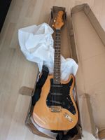 Gitarre Neu