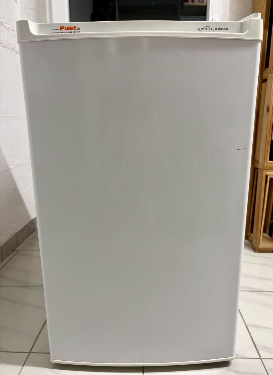 Gefrierschrank: Fust PRIMOTECQ Gefrierschrank 080.3-IB – Gebraucht aus Wangen ZH von Buy4u 1