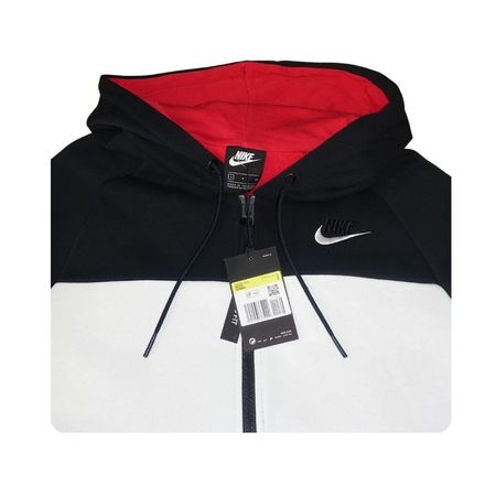 Nike Sweatjacke Grösse S NEU