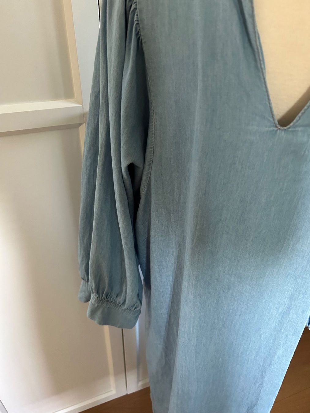 Kleider: Jeanskleid – Gebraucht aus Luzern von lou4444 1