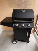 Gas grill Gonser