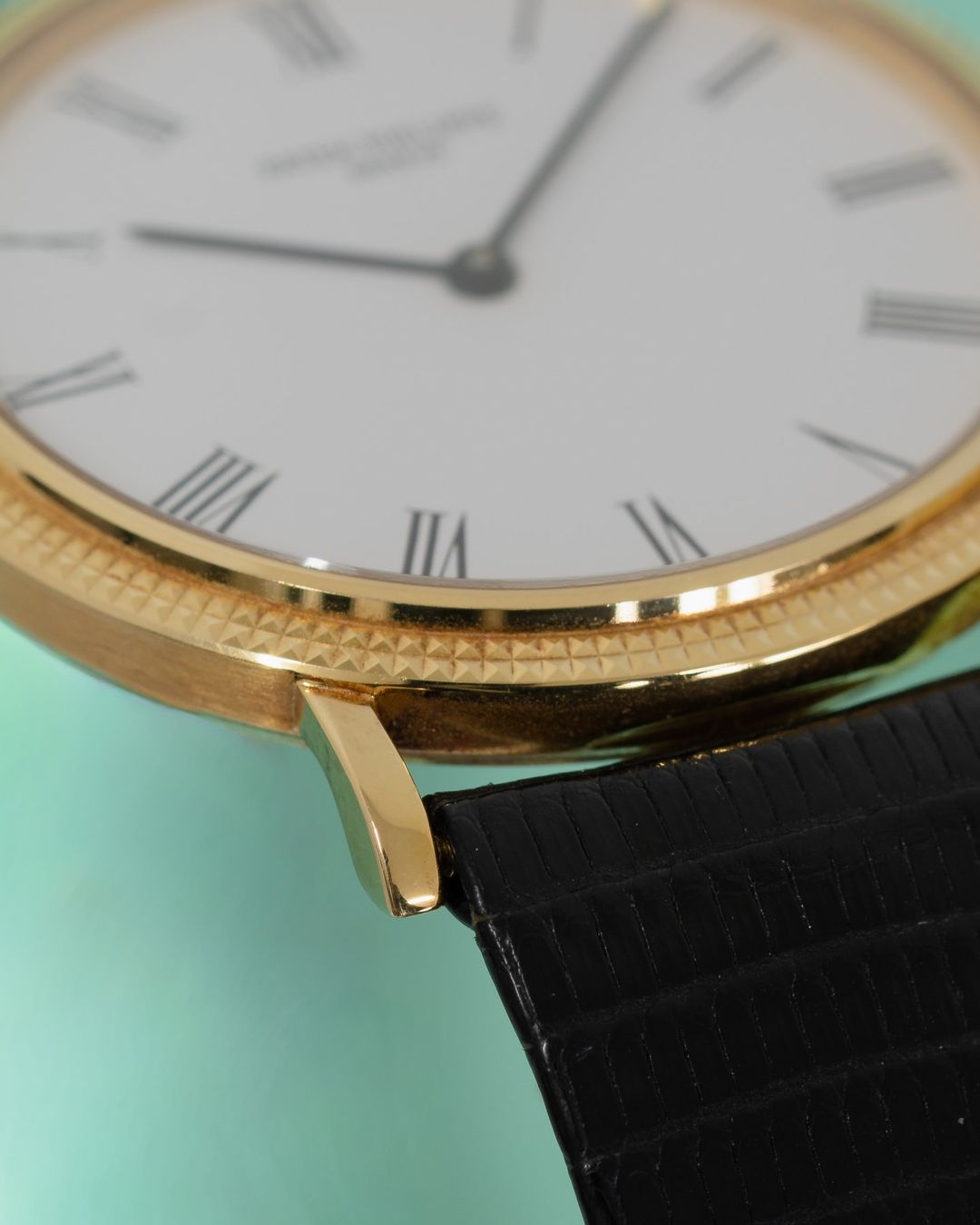 Patek Philippe Orologi: Patek Philippe Calatrava ref 3954J Full Set 1989 – Usato da Genève venduto da Prometheus_Watches 7