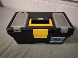 Allit McPlus Werkzeugkoffer 16"