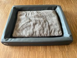 Hundebett Kudde von Sabro 80 x 100 cm