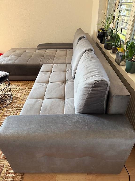 Divani: Sofabett  – Usato da Benken ZH venduto da mar_5d2w