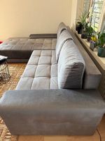 Sofabett 
