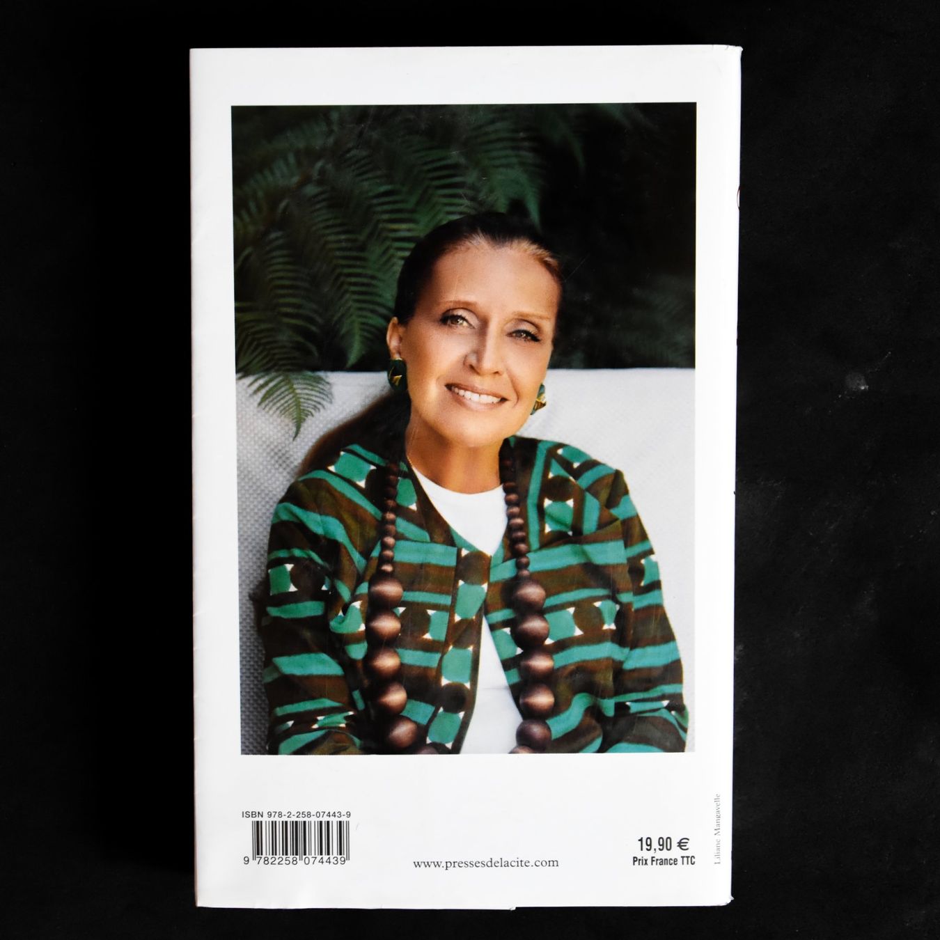 Libri: Danielle Steel - Villa Numéro 2 – Usato da Belmont-sur-Yverdon venduto da bichet02 1