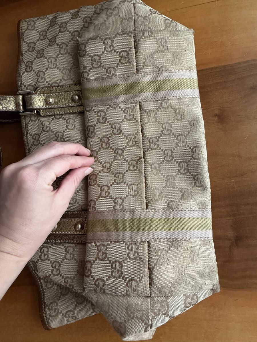 Gucci Taschen für Damen: Gucci Shopper – Gebraucht aus Volketswil von Flower_18 5