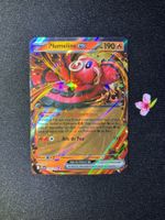Pokemon Plumeline-ex 018 FR 🇫🇷