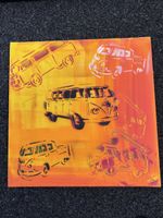 Vw Bus Bild