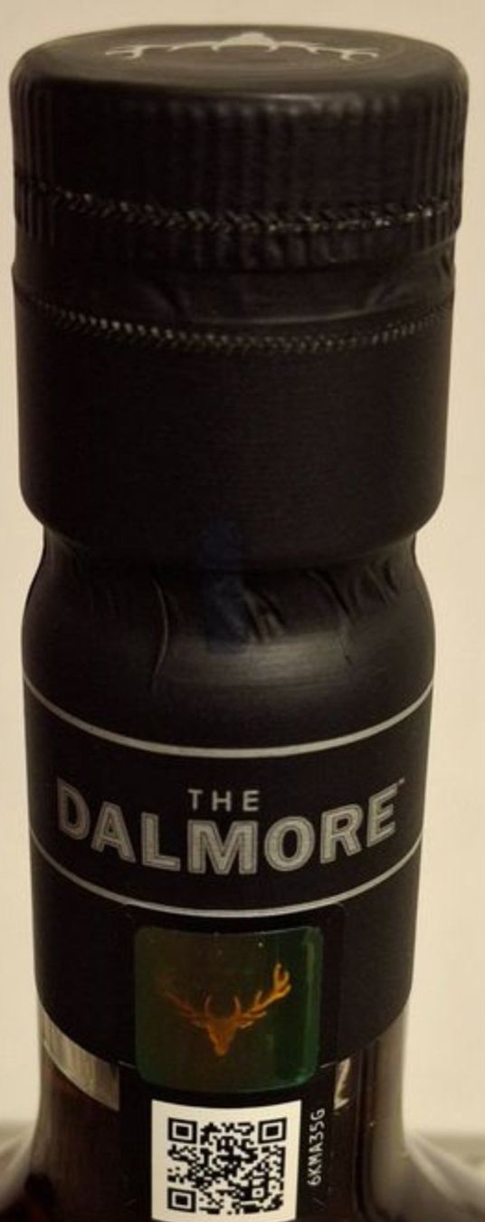Dalmore Bevande alcoliche: The Dalmore - King Alexander III – Nuovo e nell'imballaggio originale da St. Gallen venduto da Flimmerstube 3