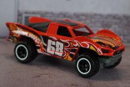 HotWheels Baja Truck COOL !!!!!!!!!!!!