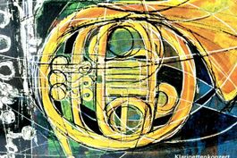 MOZART: Konzert für Klarinette und Horn