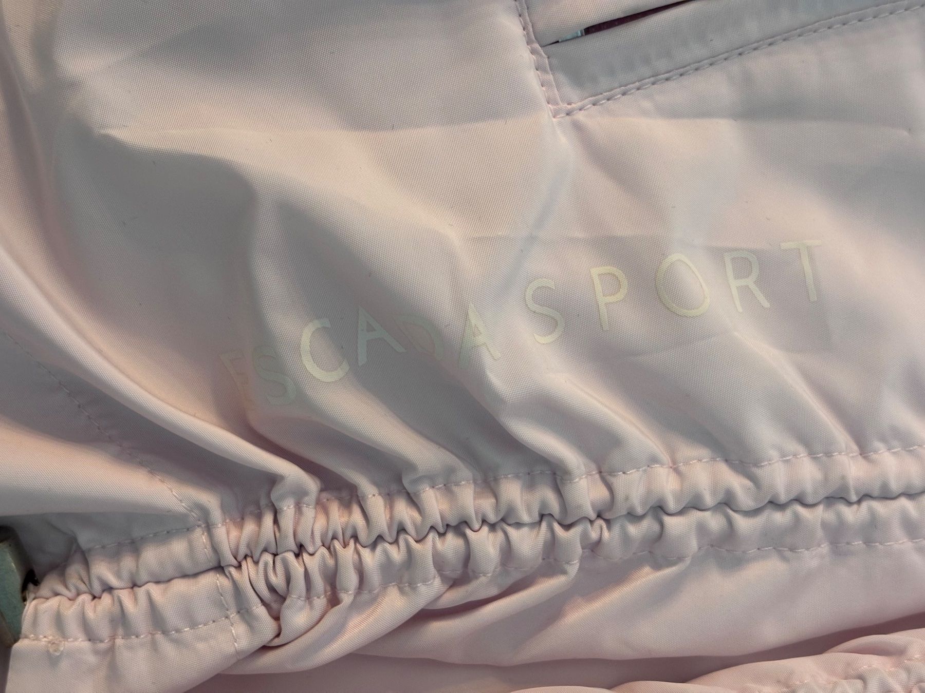 Escada Giacche: Escada Sport Jacke – Usato da Wetzikon ZH venduto da Deba26 6