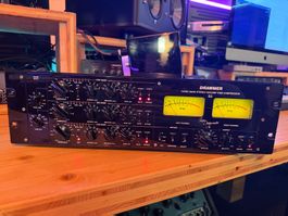 Drawmer S3 Multiband Tube Compressor – Top Zustand!!