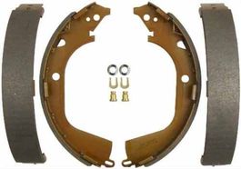 Bremsen hinten Chevrolet Colorado GMC Canion 2009 bis 2012