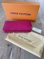 LOUIS VUITTON Zippy Geldbörse