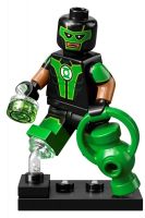 LEGO 71026 série Super Heroes DC Green Lantern