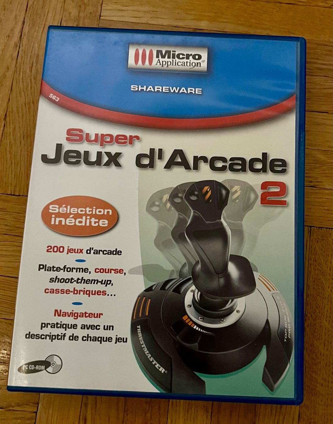 Giochi: Jeu PC et Mac, lot de 18 jeux, – Usato da Crassier venduto da Stickmoo 4