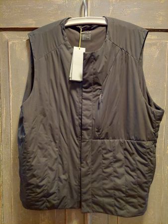 H&M Move . Wattiertes Gilet aus Thermolite - XL