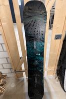 Burton Flight Attendant 156 Snowboard – Directional Camber
