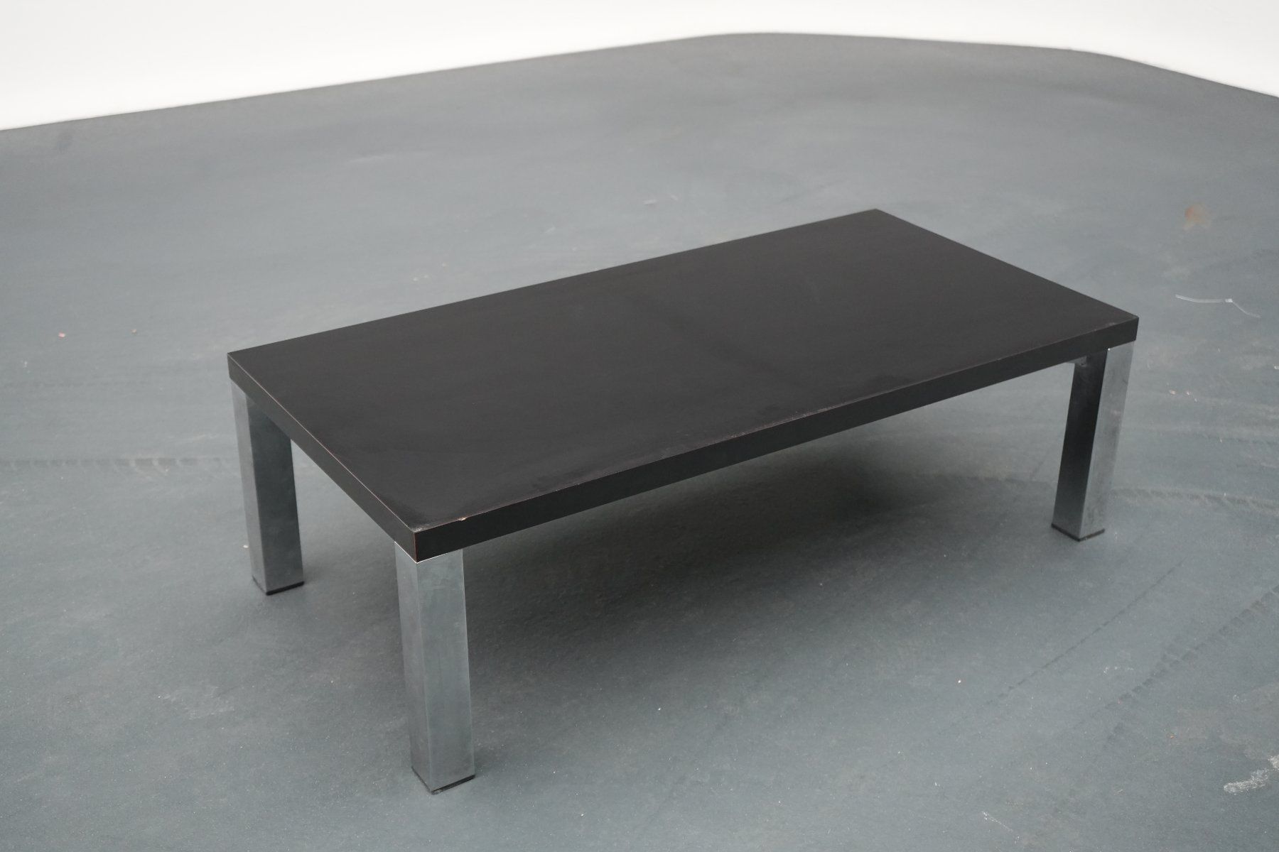 Tables: Couchtisch schwarz – D'occasion à Safenwil par EFAGSafenwil5745