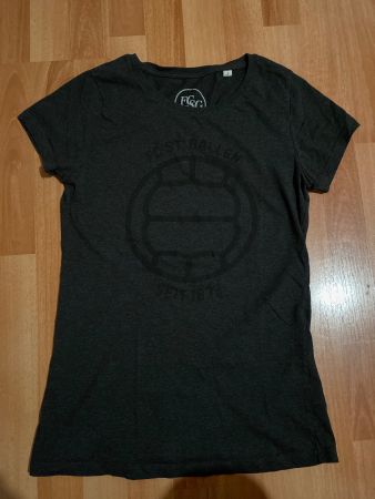 FC St. Gallen 1879 T-Shirt Gr. L dunkelgrau