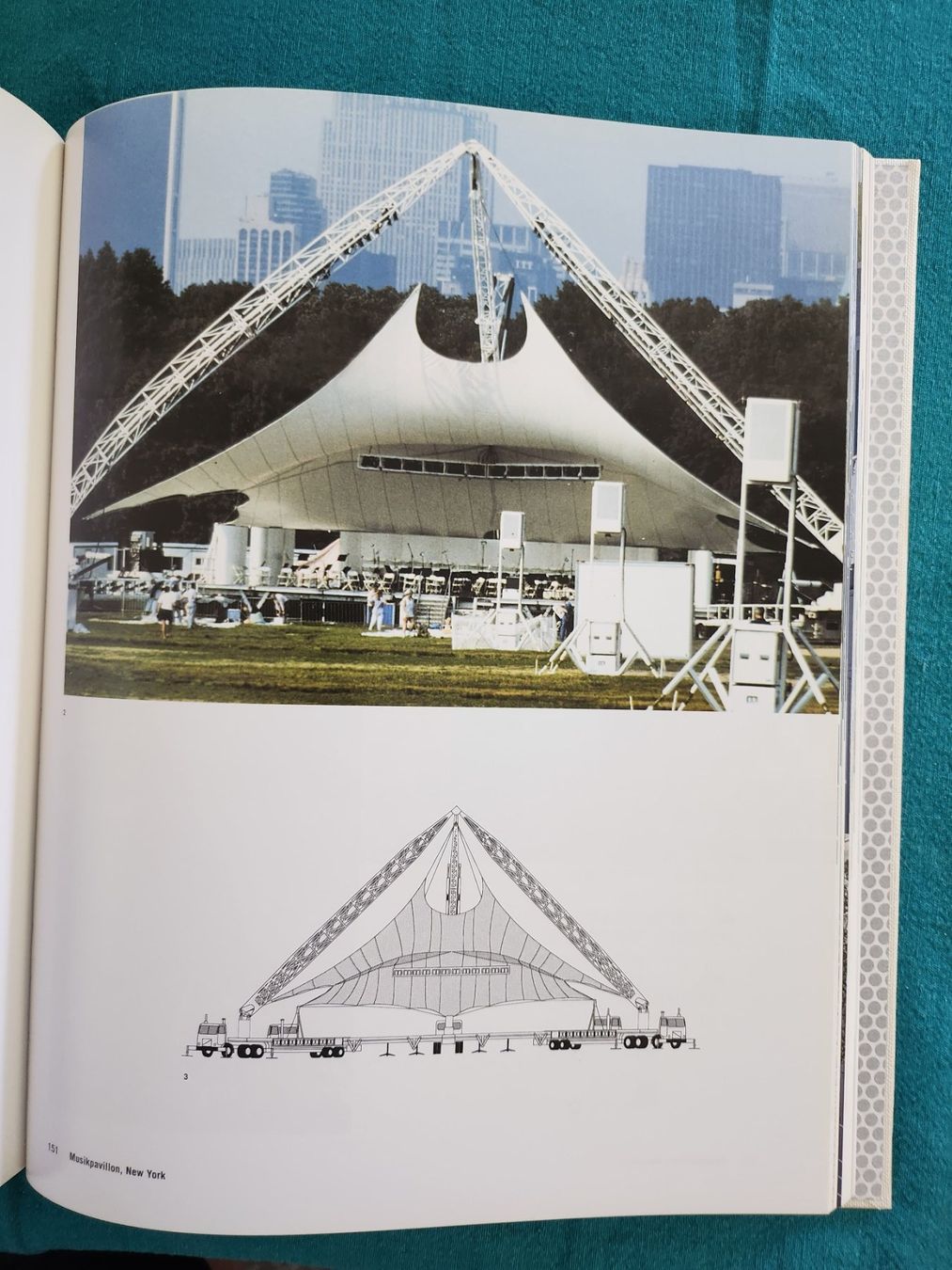 Libri: Bauen mit Membranen – Usato da Dietikon venduto da Buchantiqdietikon 2