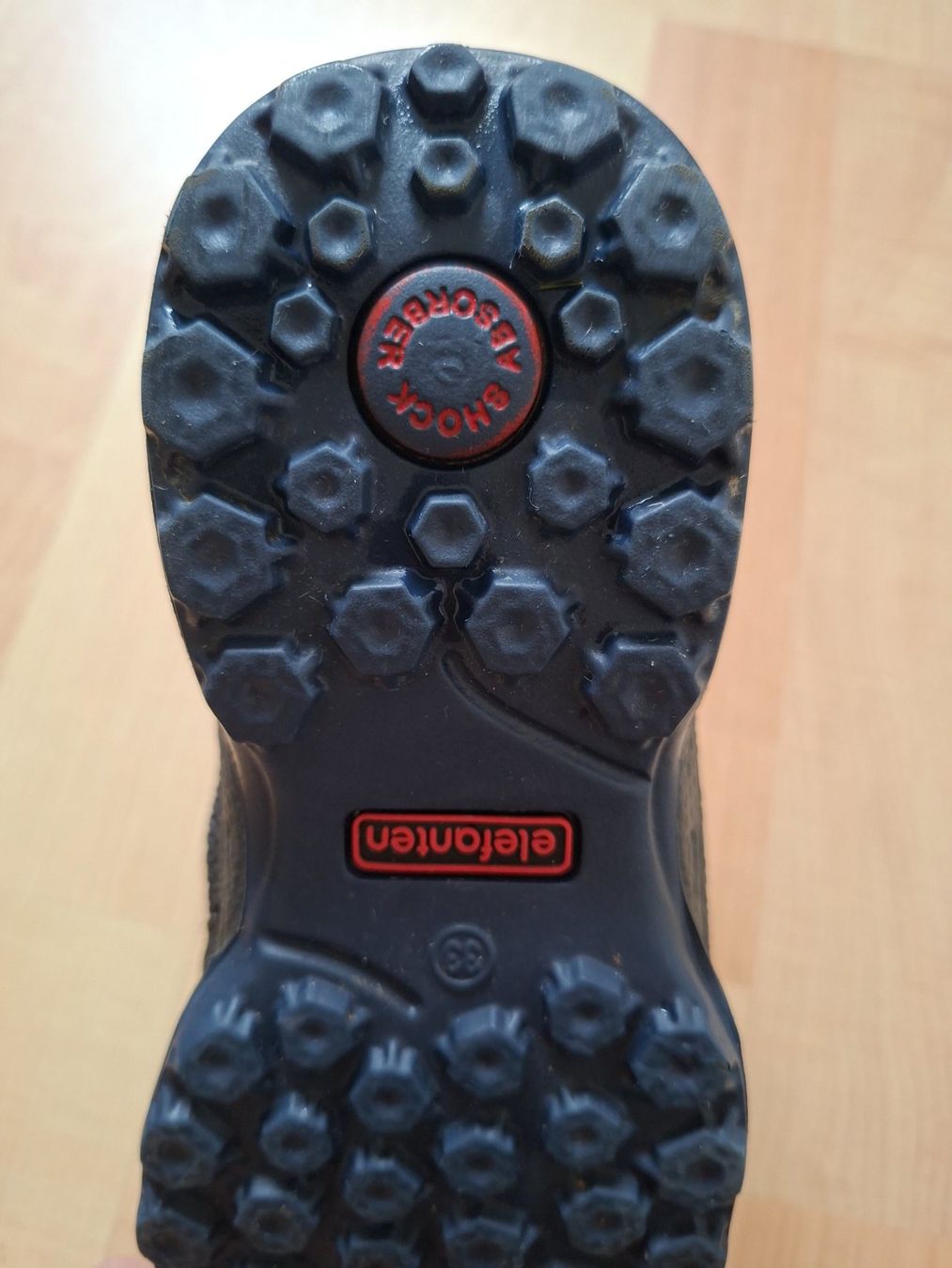 Elefanten Scarpe per ragazzi: Elefanten Schuhe Gr. 33 – Nuovo (secondo la descrizione) da Niederlenz venduto da ion_gv7d 7