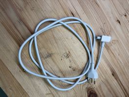 Apple Power Adapter (Netzteil) Verlängerungskabel