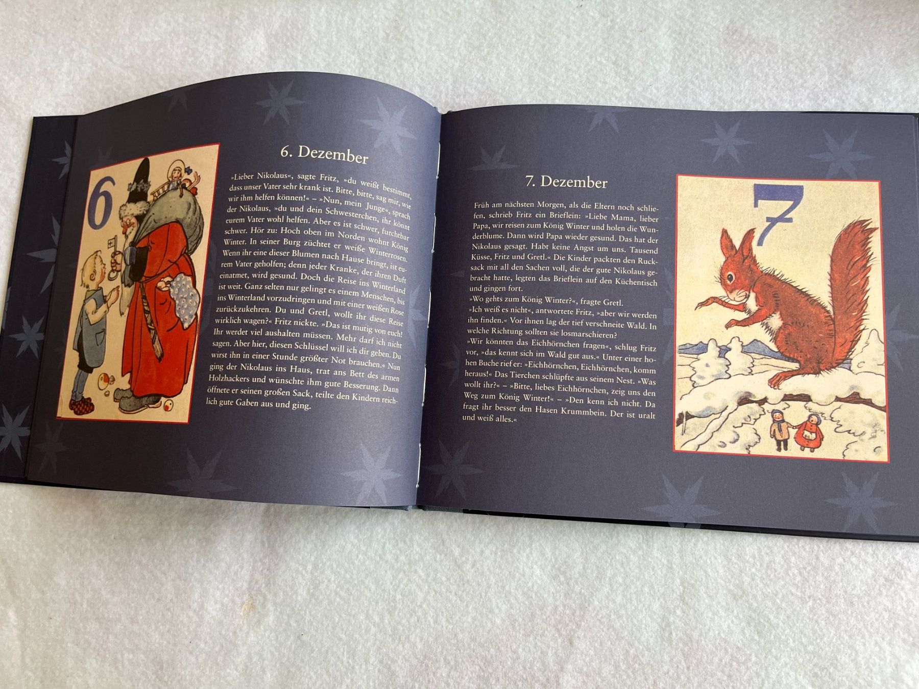 Libri: Die Christrose Ein Weihnachtsmärchen von Sepp Bauer – Nuovo (secondo la descrizione) da Altendorf venduto da herkules74 3