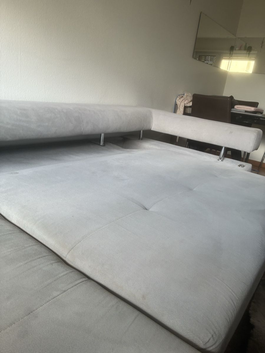Divani: Sofa elektrisch ausfahrbar – Nuovo e nell'imballaggio originale da Niederbipp venduto da Ffwch 3