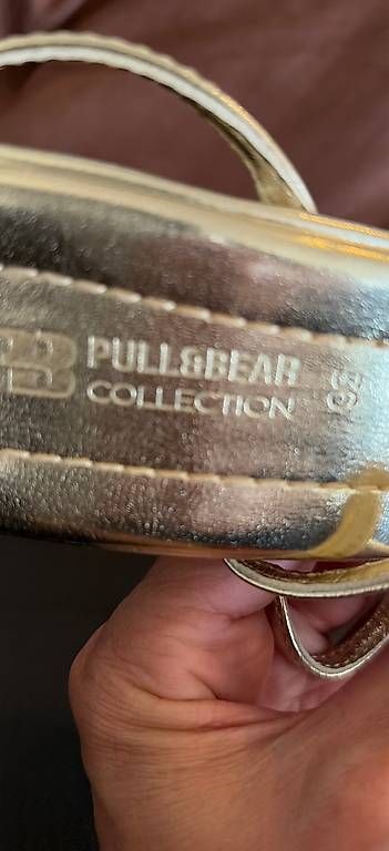 Damenschuhe: Damen Schuhe  – Gebraucht aus Klingnau von sab_p28m 4