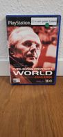 PS 2 - Sven-Göran Erikssons World Challenge