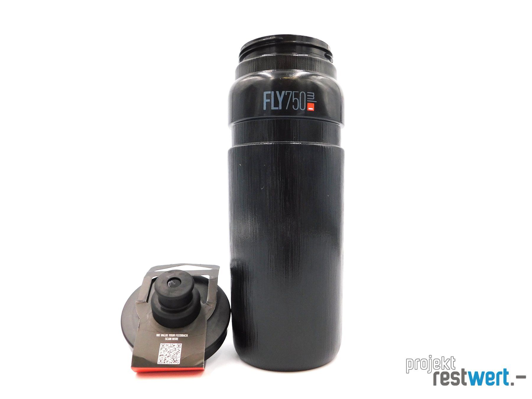 Trinkflaschen & Thermosflaschen: Fly Tex Sportflasche von ELITE – Neu (gemäss Beschreibung) aus Bülach von restwert_buelach 1